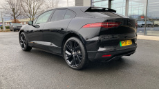 Jaguar I-Pace 294kW EV400 Sport 90kWh 5dr Auto Electric Estate